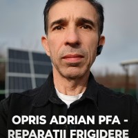 OPRIS ADRIAN PFA
