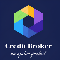 CREDIT BROKER CLUJ