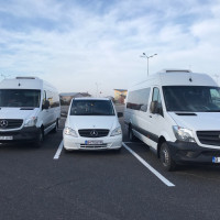 PACIFIC TRANS TOURS SRL