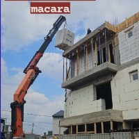 PANDOR CONSTRUCTION SRL