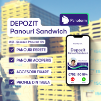 PANOTERM IMPORT EXPORT SRL