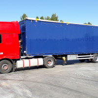 SC PAULOWNIA GREENE SRL