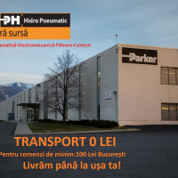 PH HIDRO PNEUMATIC SRL