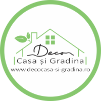 DECO CASA SI GRADINA