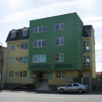 POLICLINICA MEDAURA SRL