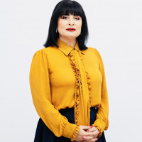 PREDA LUCRETIA - CABINET PSIHOLOGIE GALATI