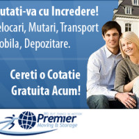 PREMIER MOVING STORAGE