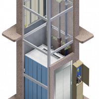 PREMIUM LIFT DISTRIBUTION