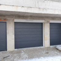 HORMANN BIHOR ORADEA - USI DE GARAJ + AUTOMATIZARI PORTI