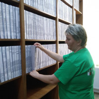 SC PRO ARHIV DANI SRL