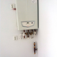 PROCALOR INSTALATII SRL