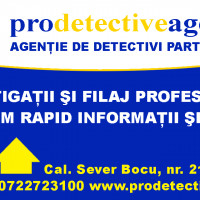 SC PRO DETECTIVE AGENCY SRL TIMISOARA