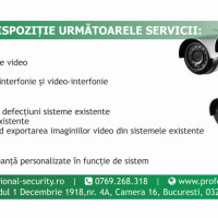 PROFESIONAL SECURITY PROVIDER