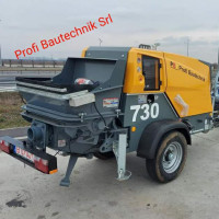 SC PROFI BAUTECHNIK SRL