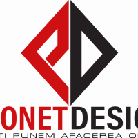 SC PRONET DESIGN SRL