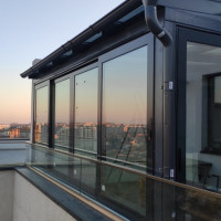 RANDOM THERMO INSTALL SRL