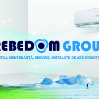 REBEDOM GROUP SRL