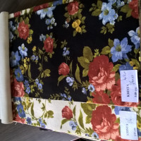 RENAISSANCE TEXTILE SRL