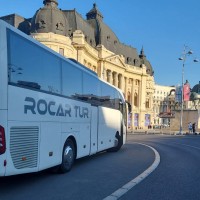 SC ROCAR TUR SRL
