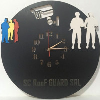 S.C ROOF GUARD S.R.L