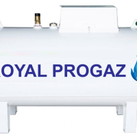 SC ROYAL PROGAZ SRL
