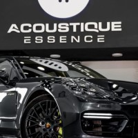 ACOUSTIQUE ESSENCE (RTA PRECISION SRL)