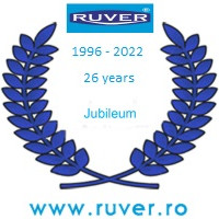 SC RUVER ROMANIA SRL