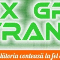 S.C. SALIX GREEN TRANS S.R.L.