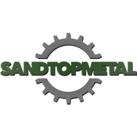 SC SAND TOP METAL SRL