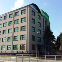 SANIMED INTERNATIONAL IMPEX S.R.L.