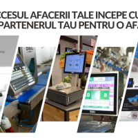 SCALE EXPERT SRL