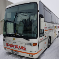 SC BOGDYTRANS MULTISERV SRL