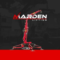 SC MARDERSOLUTIONS SRL