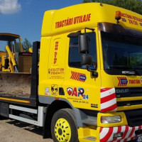 SC SEBY AUTO SERVICE SRL