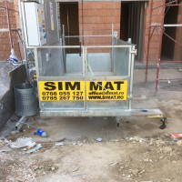 S.C. SIM-MAT CONSTRUZIONI SRL