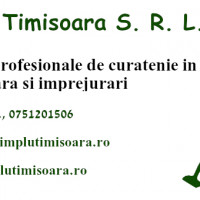 SC SIMPLU TIMISOARA SRL