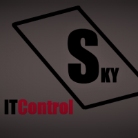 SC SKY ITCONTROL. SRL