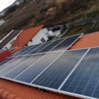 SMART ELECTRIC ENERGY