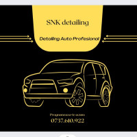 SNK DETAILING SRL