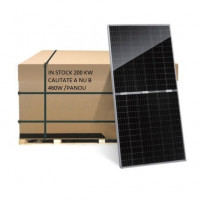 SOLAR FOTOVOLTAIC SYSTEM SRL