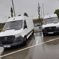 SC SORIN QUICKTRANS SRL