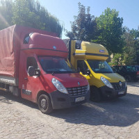 SC SOUTH ROYAL TRANS SRL