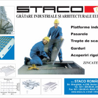 SC STACO ROMANIA SRL