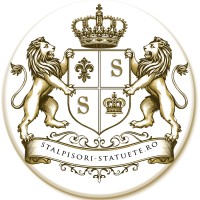 STALPISORI SI STATUETE I.I. LUPAU VIOREL