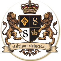 STALPISORI SI STATUETE I.I. LUPAU VIOREL