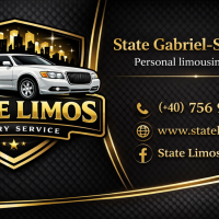 STATE LIMOS