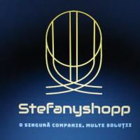 SC STEFANYSHOPP SRL