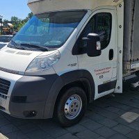 STERIE TRANSEXPRESS SRL