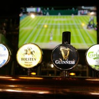 ST. PATRICK IRISH PUB SRL