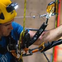 SC SUPPORT INDUTRY ROPE ACCESS SRL